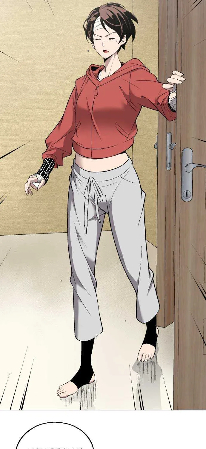 Read Utori: The Legacy chapter 11 image 19 on Lezhin