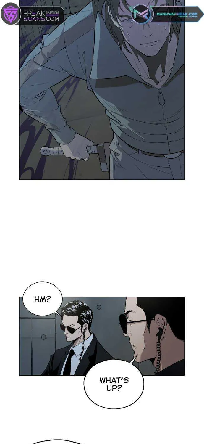 Read Utori: The Legacy chapter 11 image 2 on Lezhin