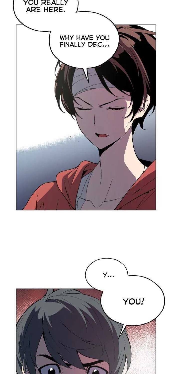 Read Utori: The Legacy chapter 11 image 20 on Lezhin