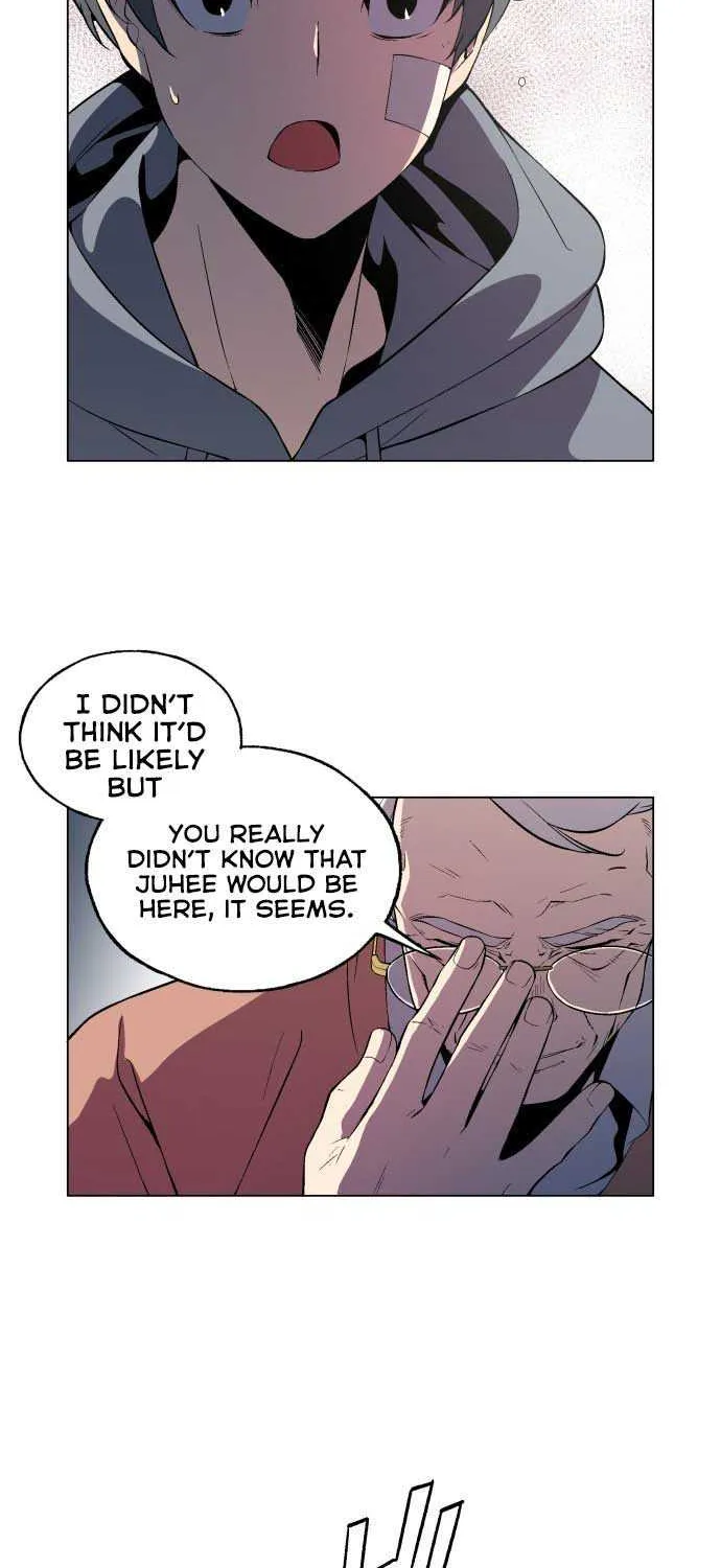 Read Utori: The Legacy chapter 11 image 21 on Lezhin