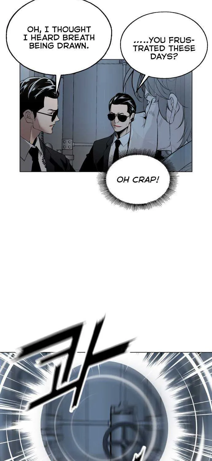 Read Utori: The Legacy chapter 11 image 3 on Lezhin
