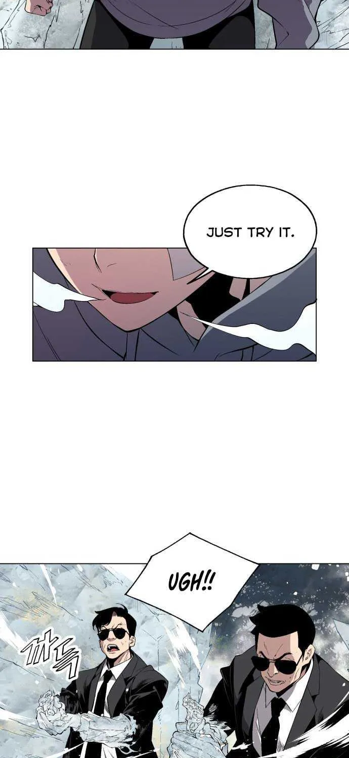 Read Utori: The Legacy chapter 11 image 34 on Lezhin