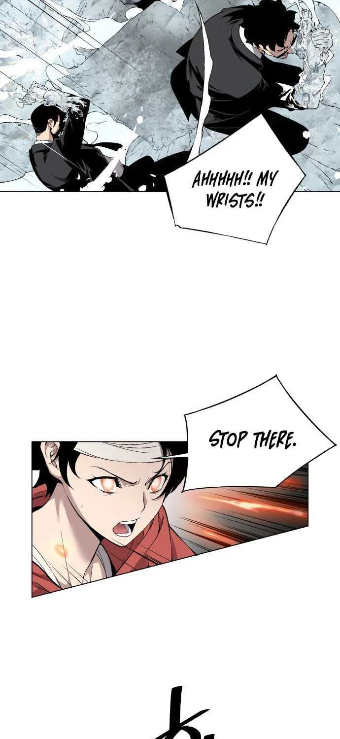 Read Utori: The Legacy chapter 11 image 36 on Lezhin