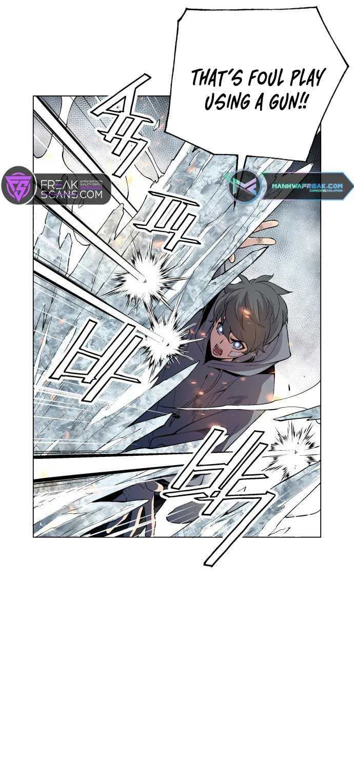 Read Utori: The Legacy chapter 11 image 42 on Lezhin