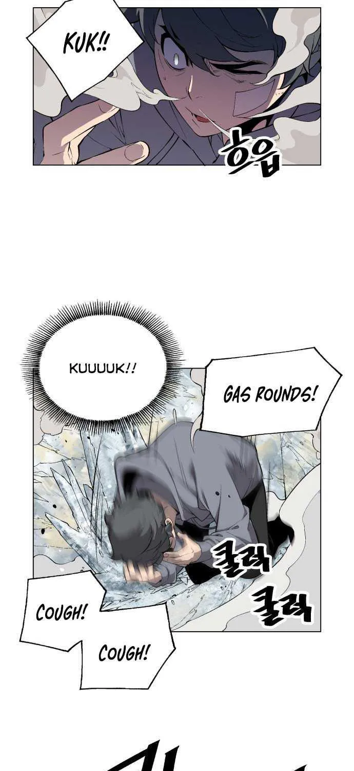 Read Utori: The Legacy chapter 11 image 44 on Lezhin