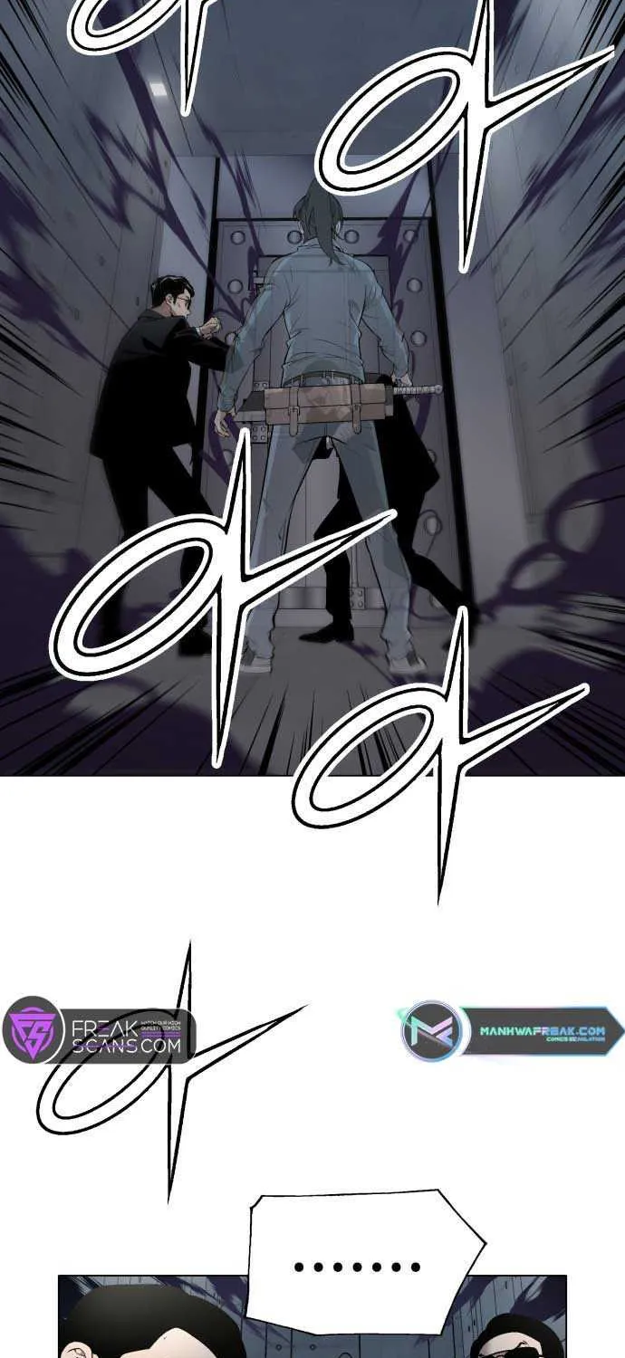 Read Utori: The Legacy chapter 11 image 6 on Lezhin