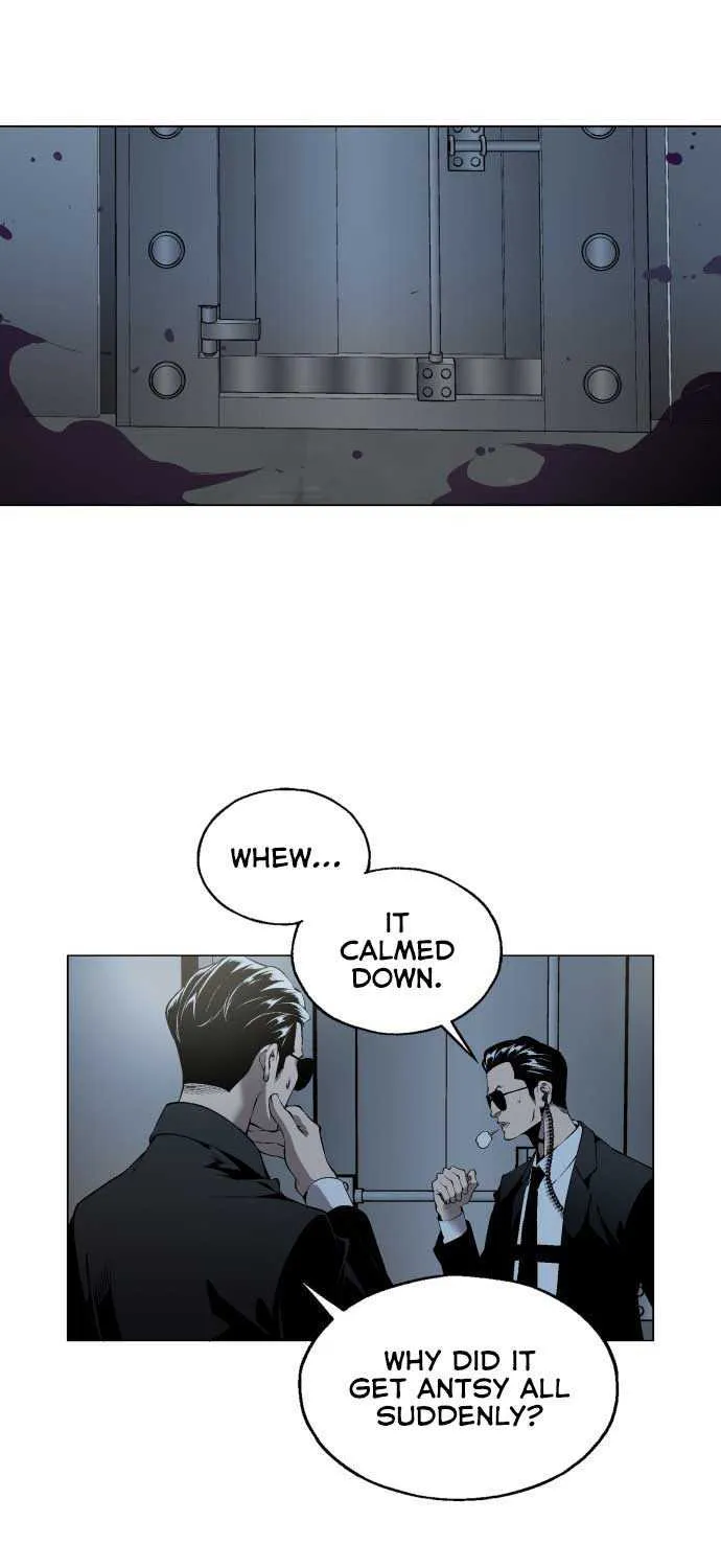 Read Utori: The Legacy chapter 11 image 8 on Lezhin