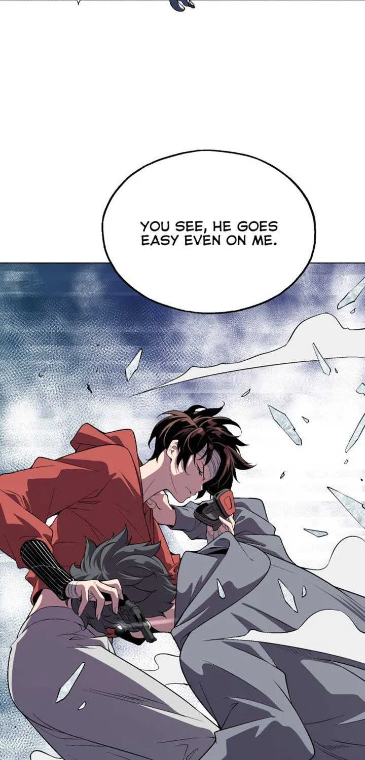 Read Utori: The Legacy chapter 12 image 10 on Lezhin