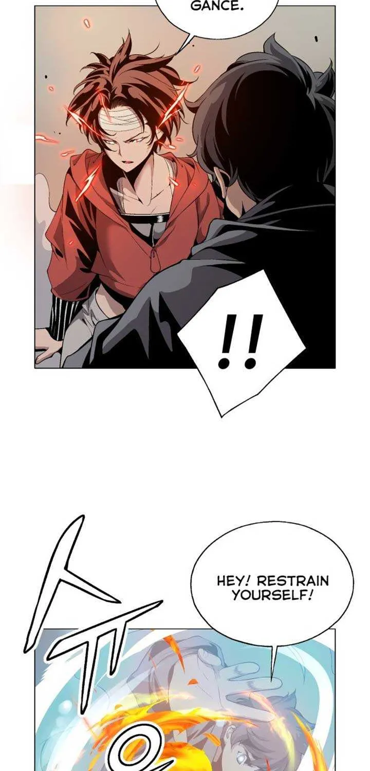 Read Utori: The Legacy chapter 12 image 16 on Lezhin
