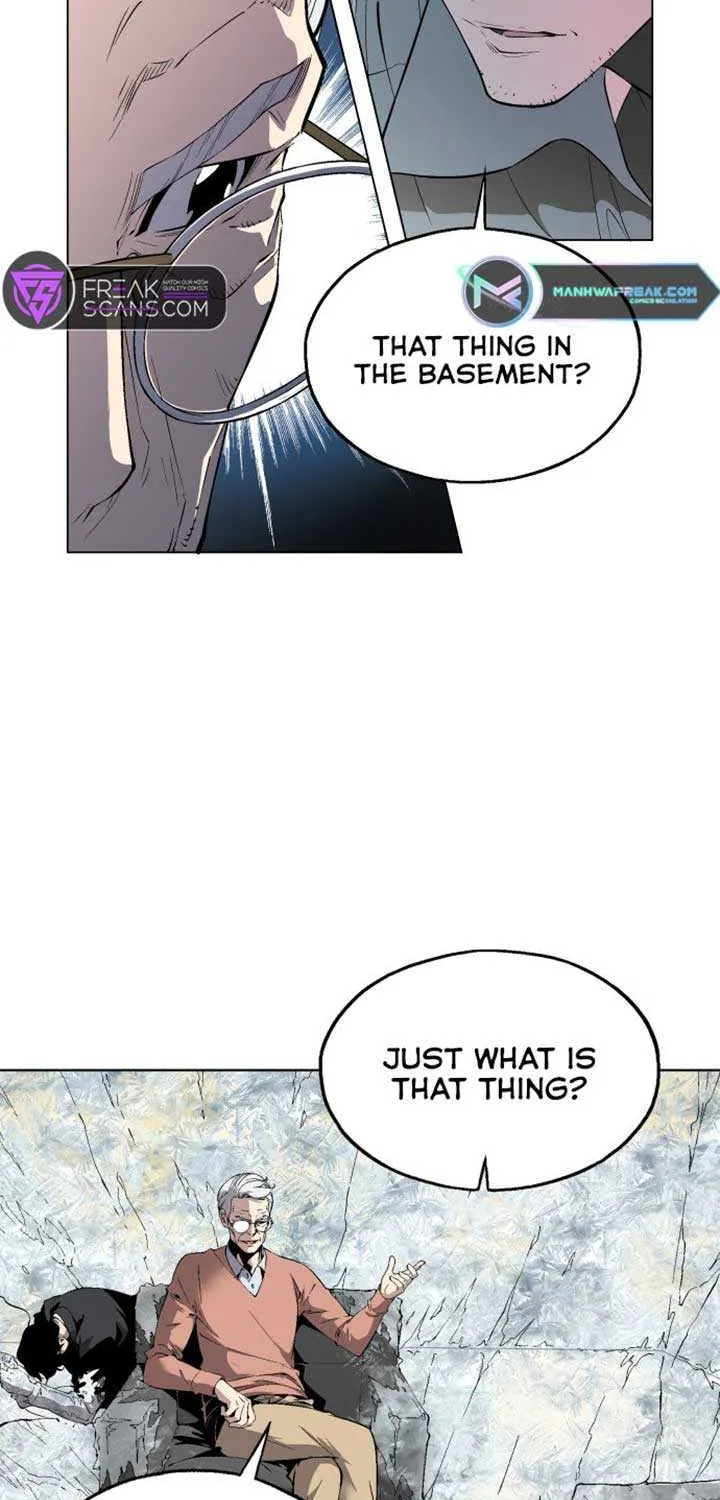 Read Utori: The Legacy chapter 12 image 2 on Lezhin