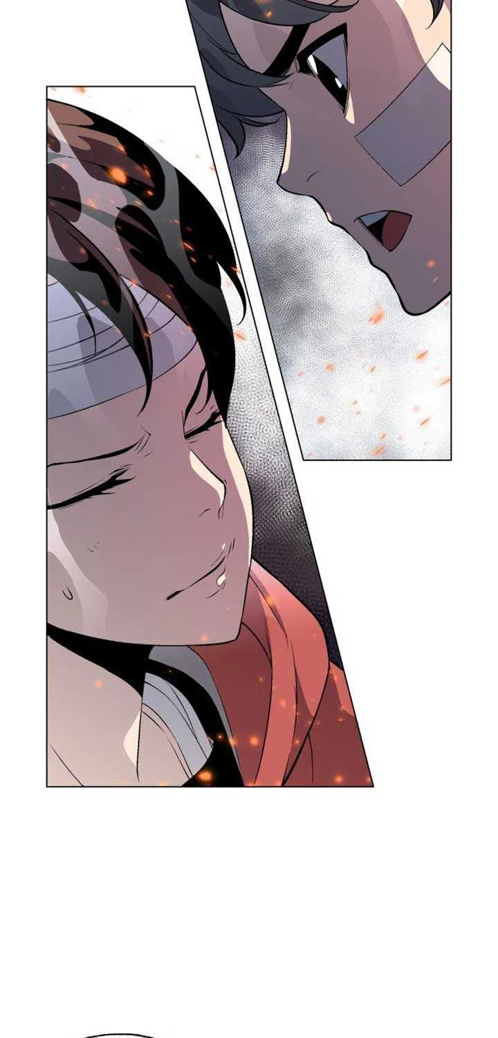 Read Utori: The Legacy chapter 12 image 23 on Lezhin