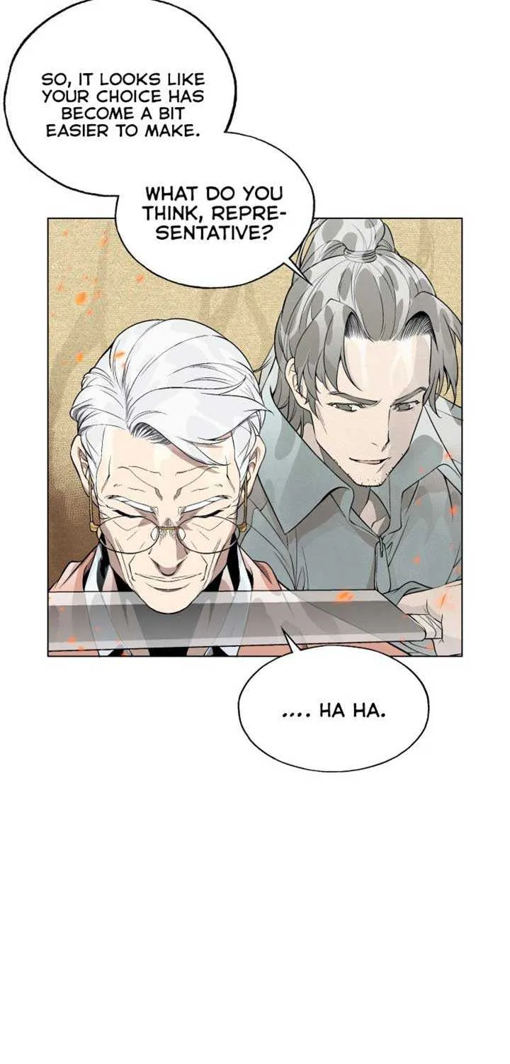 Read Utori: The Legacy chapter 12 image 24 on Lezhin