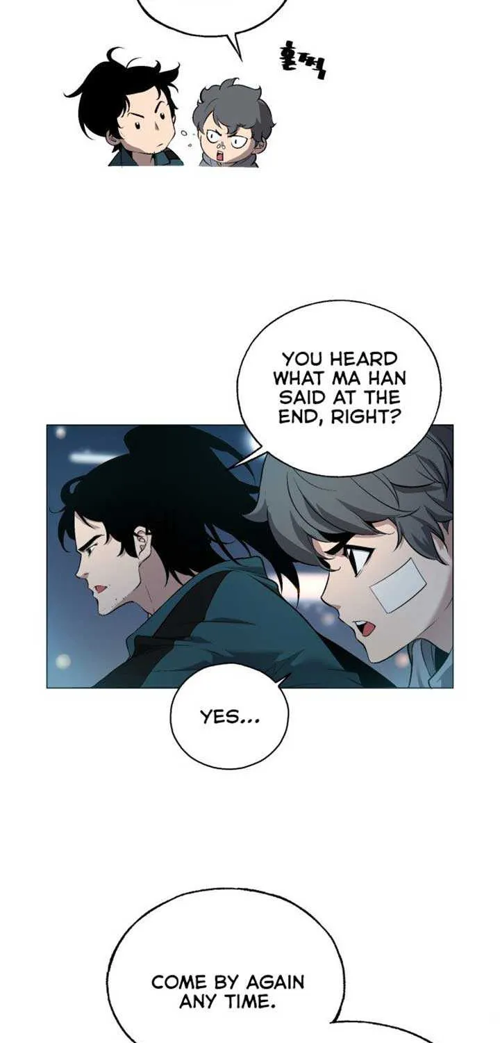 Read Utori: The Legacy chapter 12 image 30 on Lezhin
