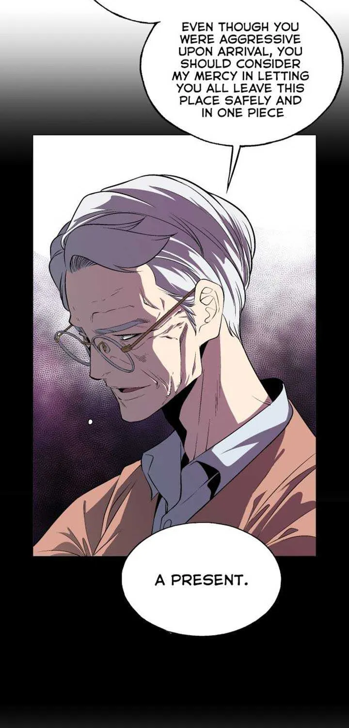 Read Utori: The Legacy chapter 12 image 31 on Lezhin