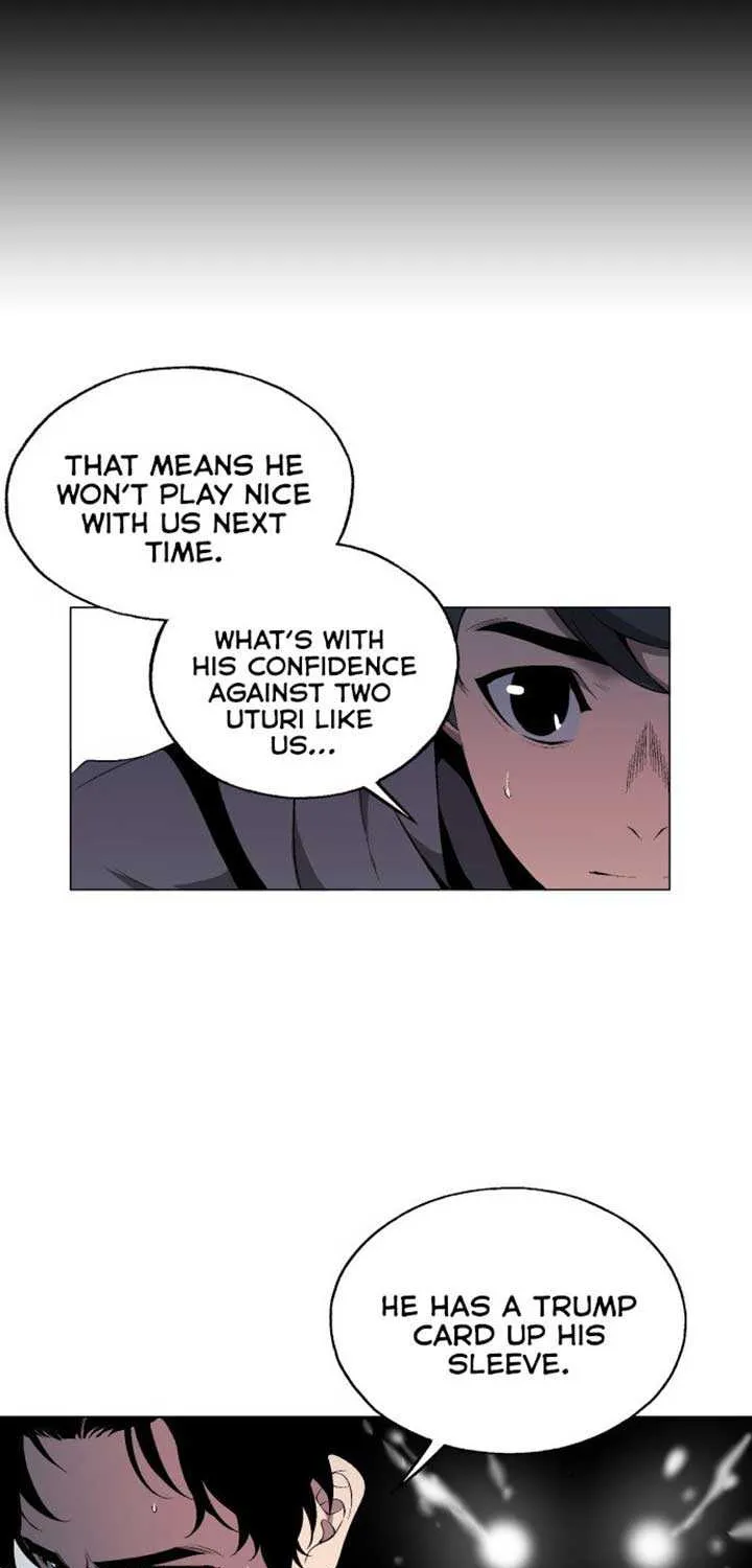 Read Utori: The Legacy chapter 12 image 32 on Lezhin