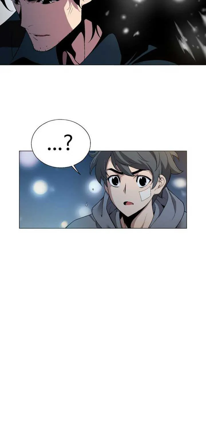 Read Utori: The Legacy chapter 12 image 33 on Lezhin