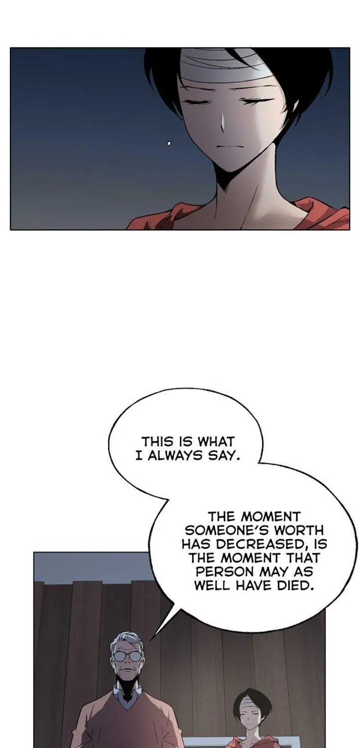 Read Utori: The Legacy chapter 12 image 34 on Lezhin