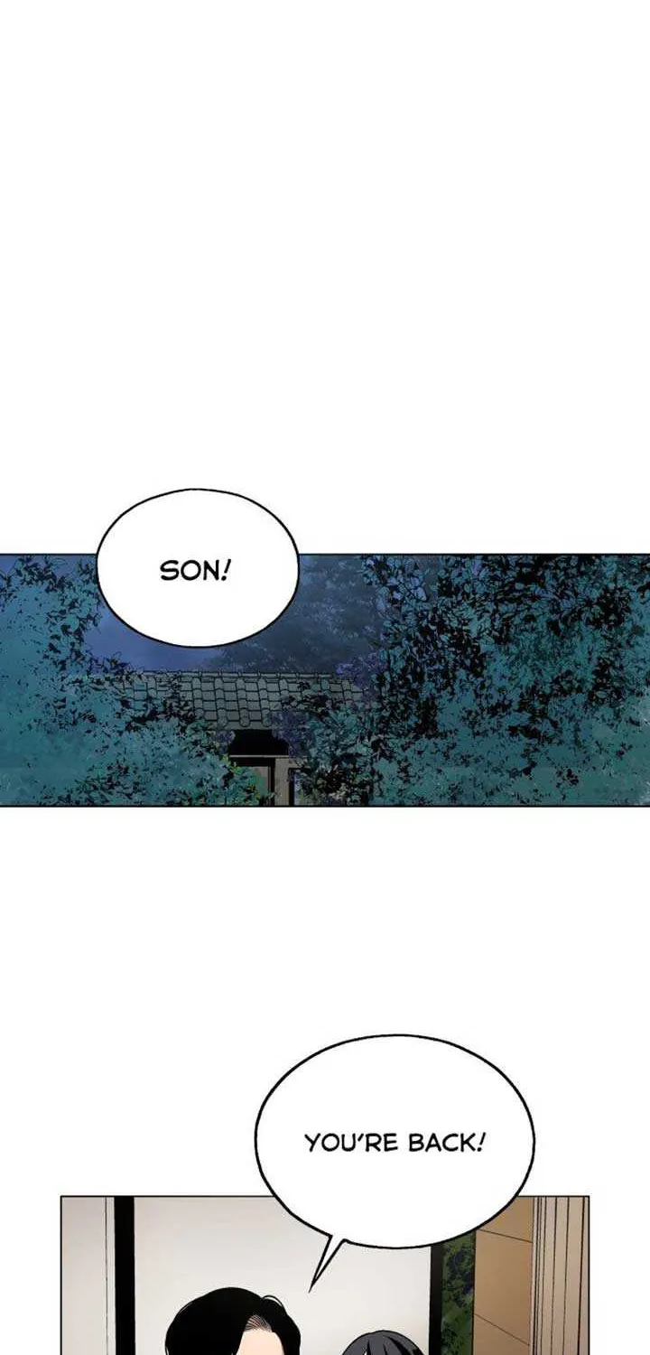 Read Utori: The Legacy chapter 12 image 38 on Lezhin