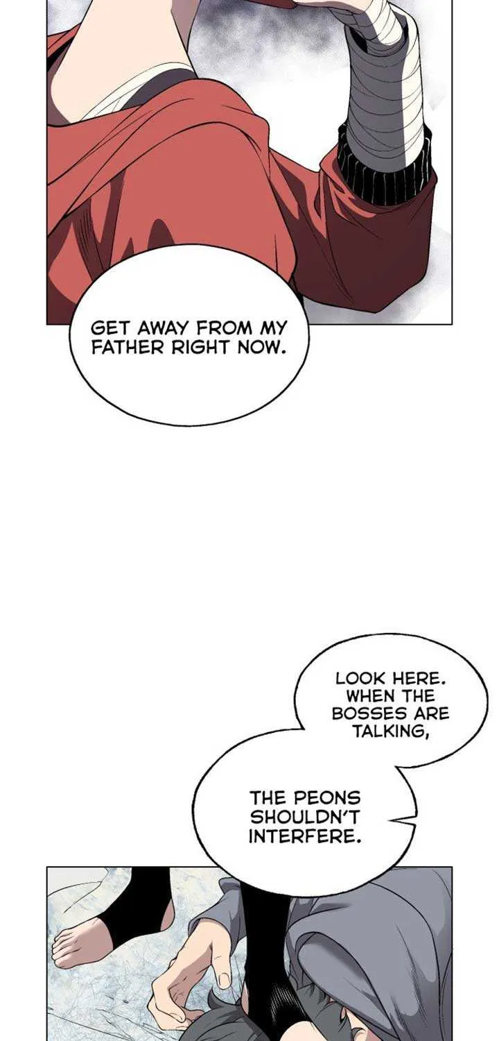 Read Utori: The Legacy chapter 12 image 4 on Lezhin