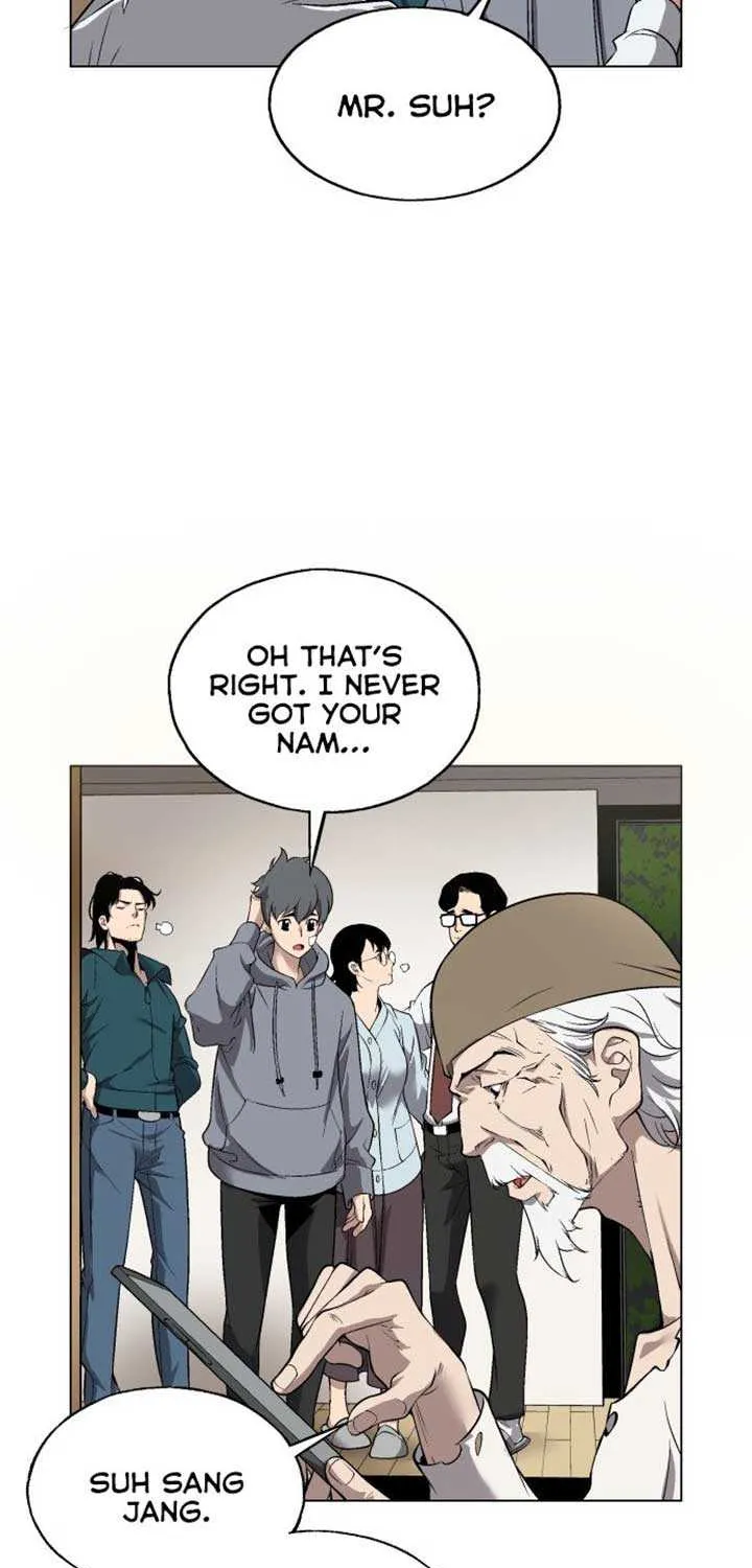 Read Utori: The Legacy chapter 12 image 41 on Lezhin