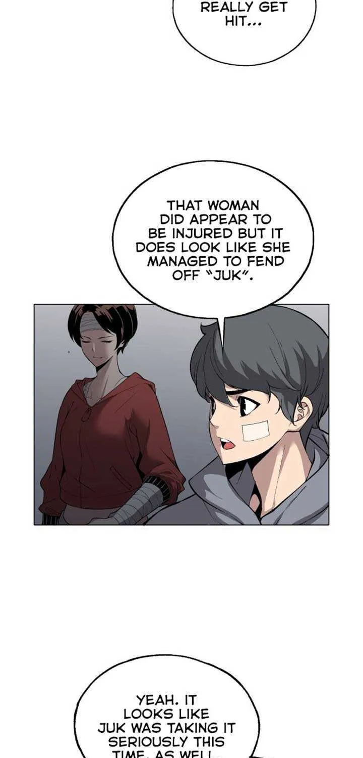 Read Utori: The Legacy chapter 12 image 43 on Lezhin