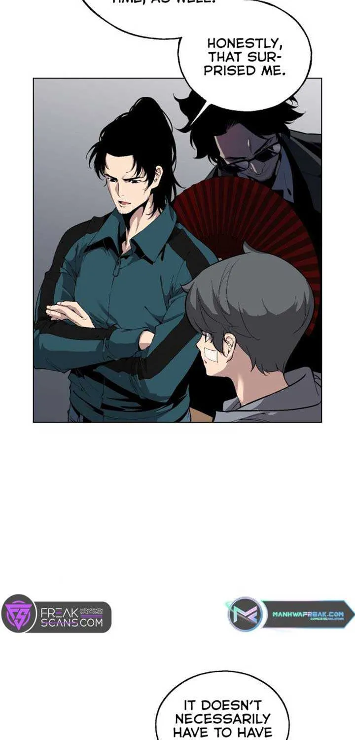Read Utori: The Legacy chapter 12 image 44 on Lezhin