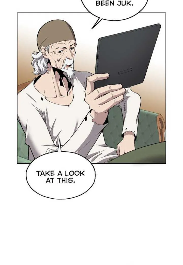 Read Utori: The Legacy chapter 12 image 45 on Lezhin