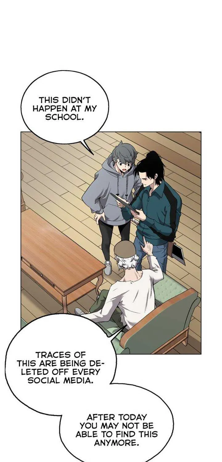 Read Utori: The Legacy chapter 12 image 47 on Lezhin