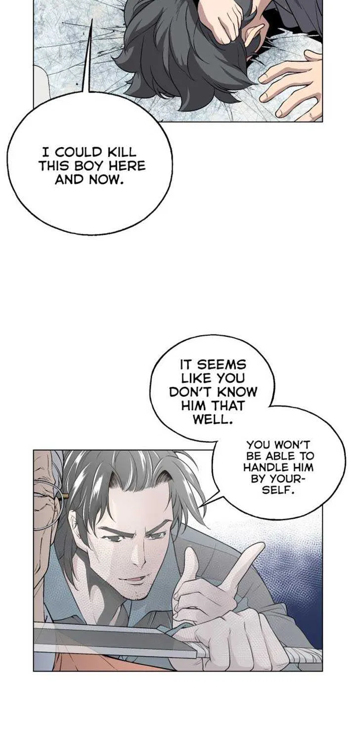 Read Utori: The Legacy chapter 12 image 5 on Lezhin