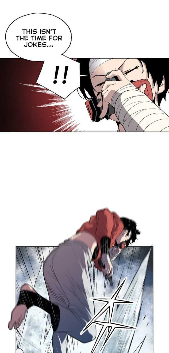 Read Utori: The Legacy chapter 12 image 6 on Lezhin