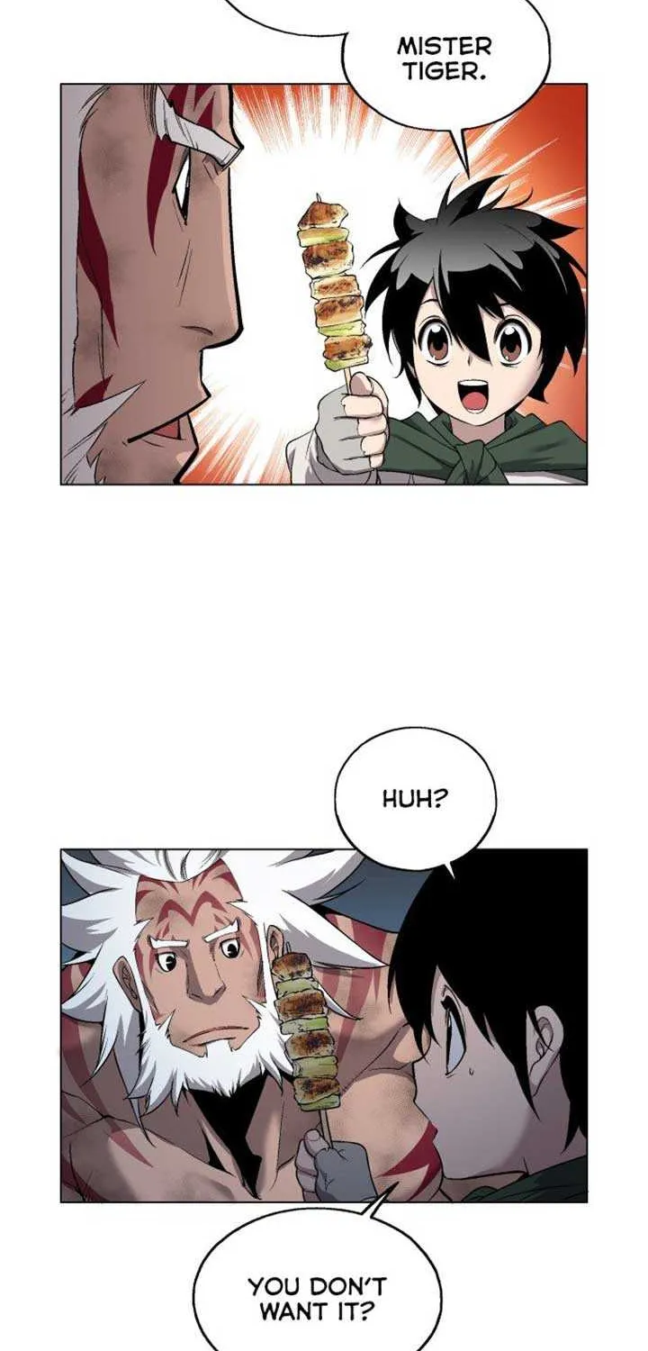 Read Utori: The Legacy chapter 12 image 60 on Lezhin