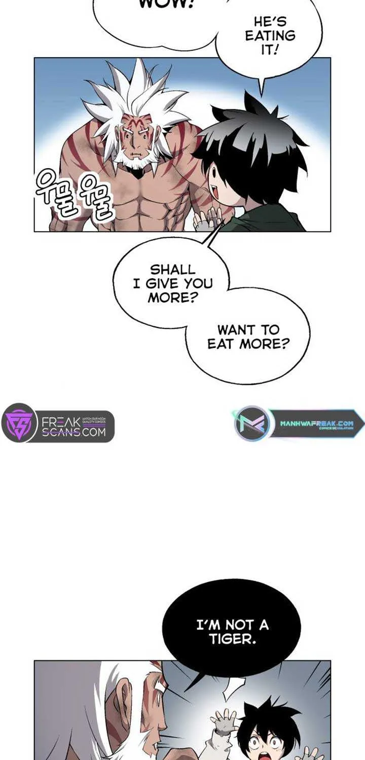 Read Utori: The Legacy chapter 12 image 62 on Lezhin