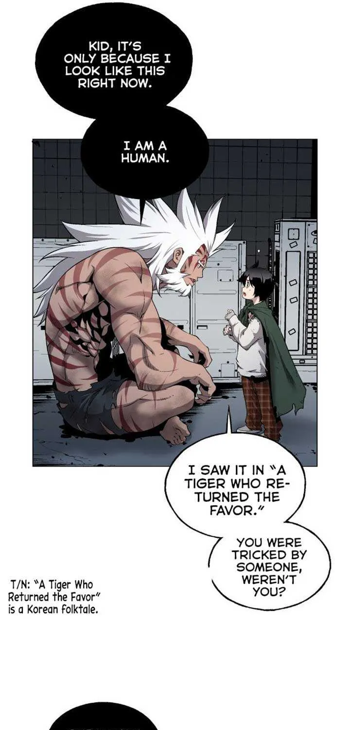 Read Utori: The Legacy chapter 12 image 64 on Lezhin