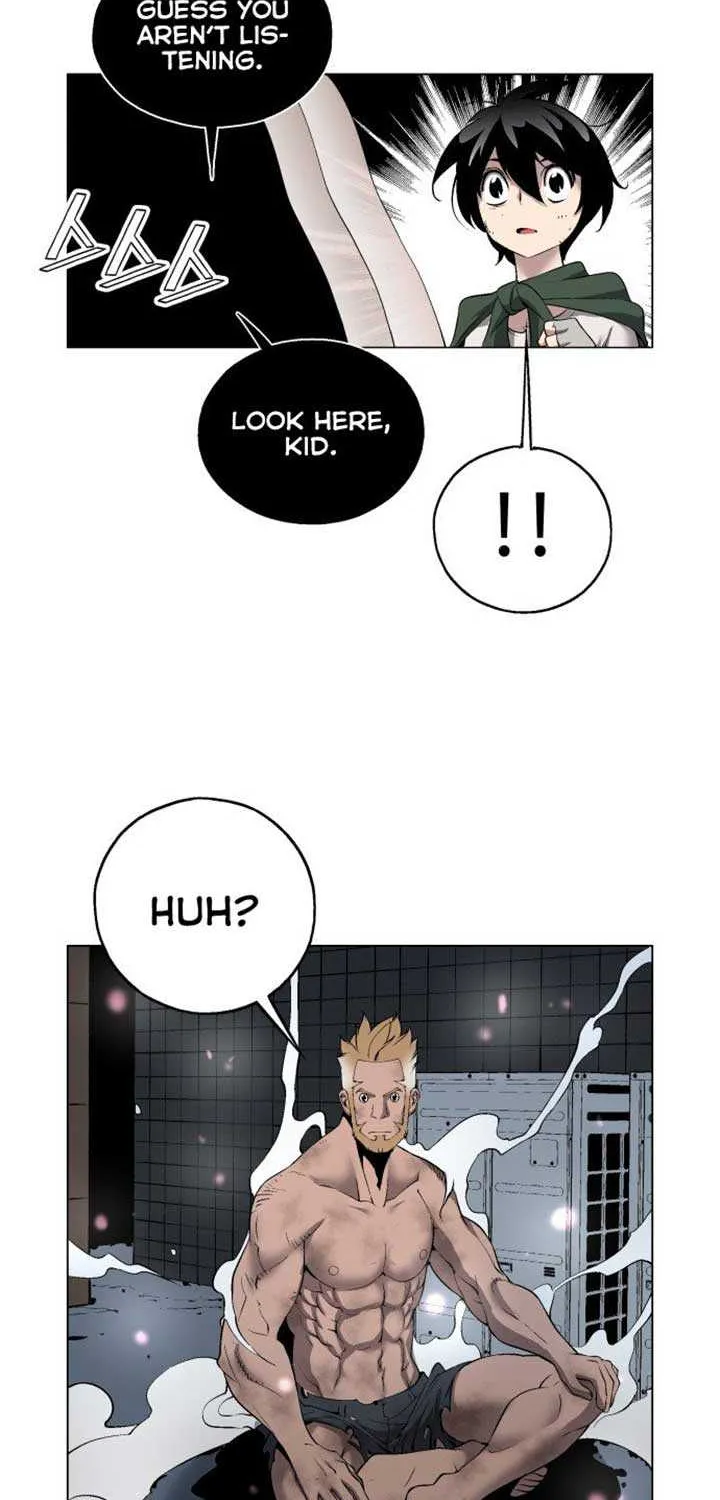 Read Utori: The Legacy chapter 12 image 65 on Lezhin