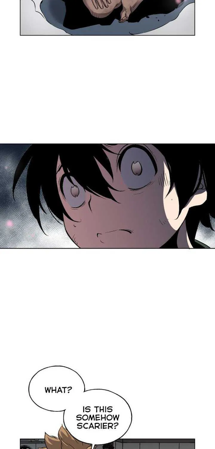 Read Utori: The Legacy chapter 12 image 66 on Lezhin