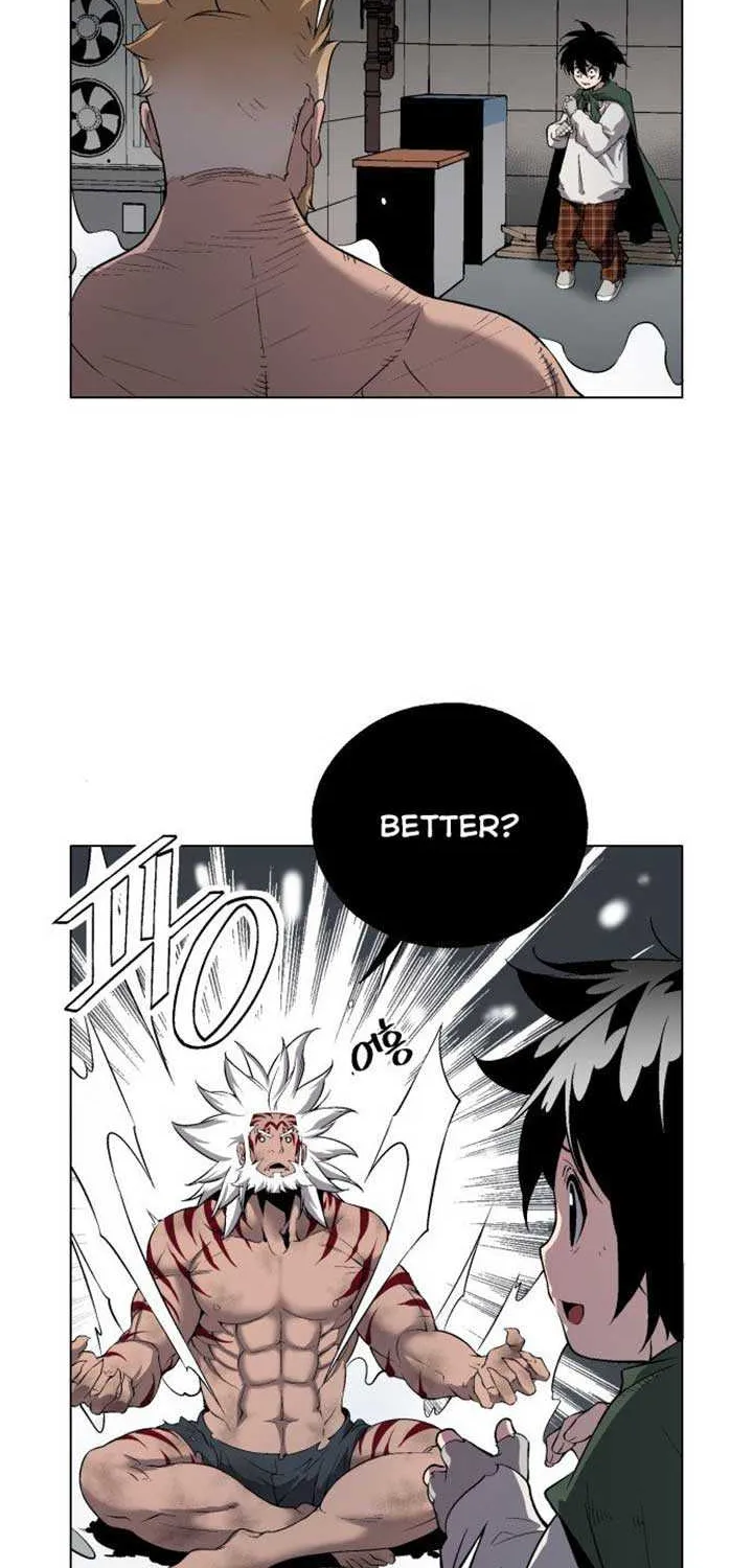 Read Utori: The Legacy chapter 12 image 67 on Lezhin