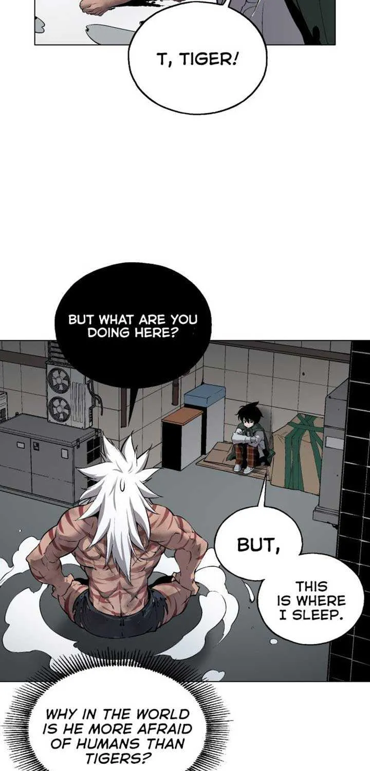 Read Utori: The Legacy chapter 12 image 68 on Lezhin