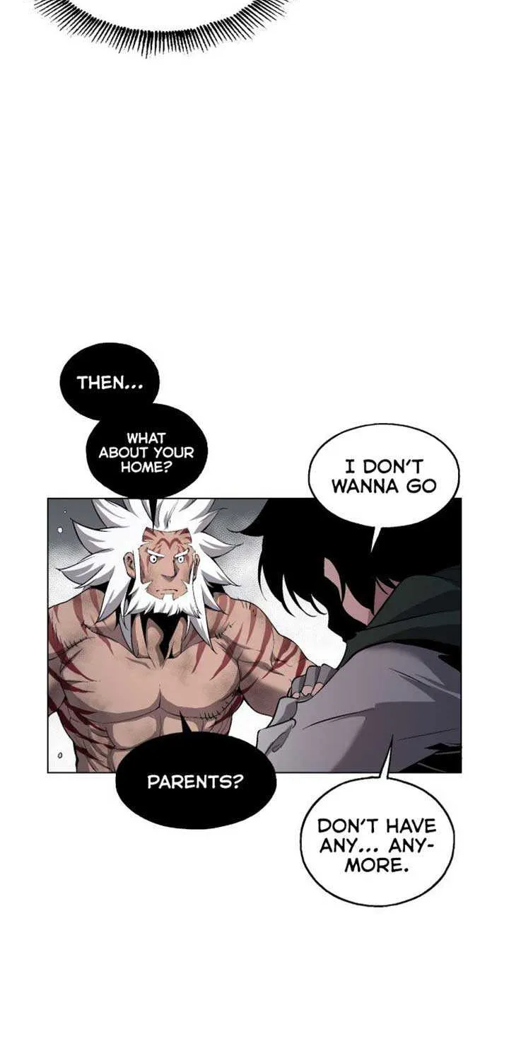 Read Utori: The Legacy chapter 12 image 69 on Lezhin