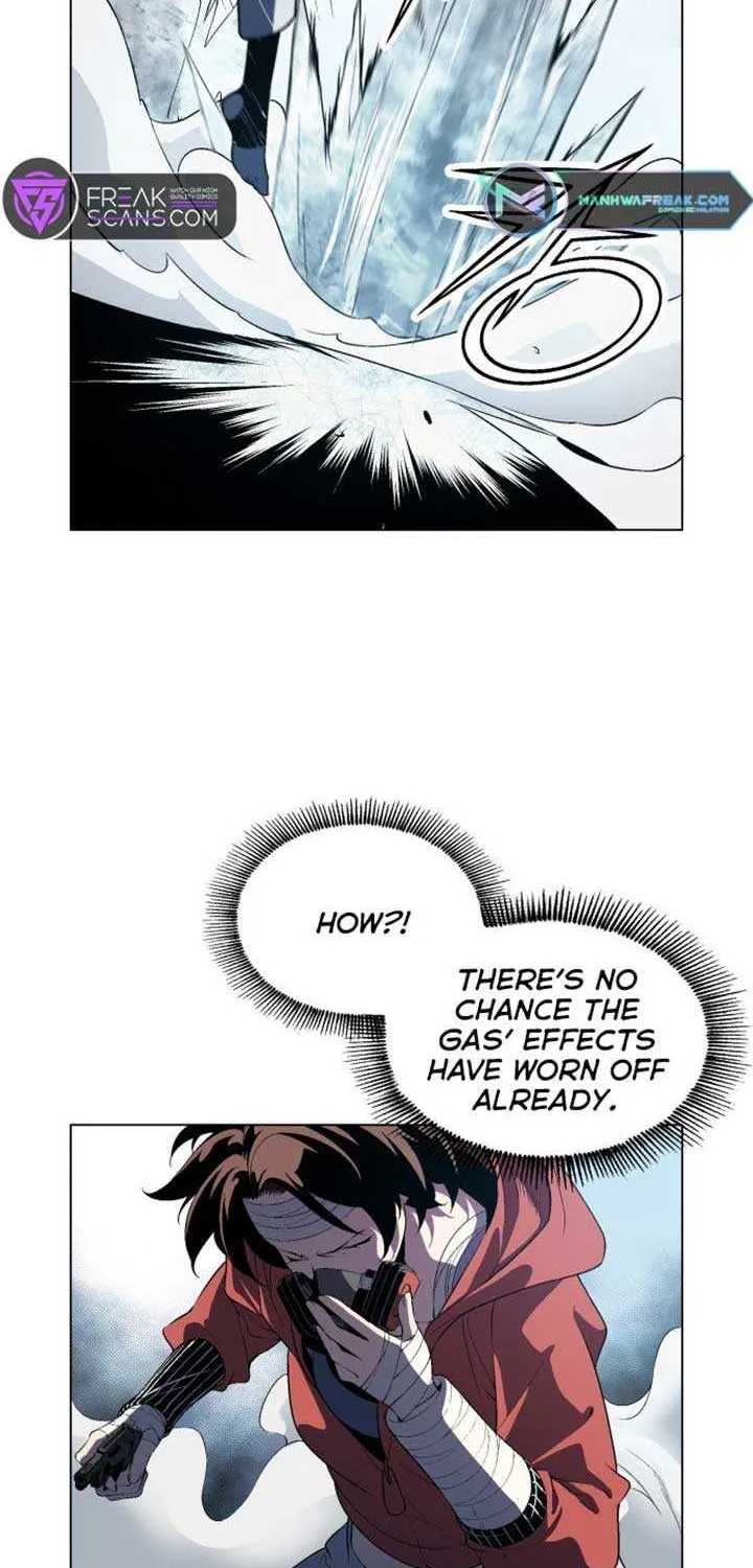 Read Utori: The Legacy chapter 12 image 7 on Lezhin