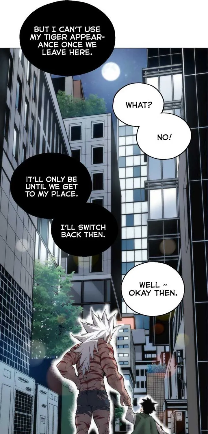 Read Utori: The Legacy chapter 12 image 73 on Lezhin