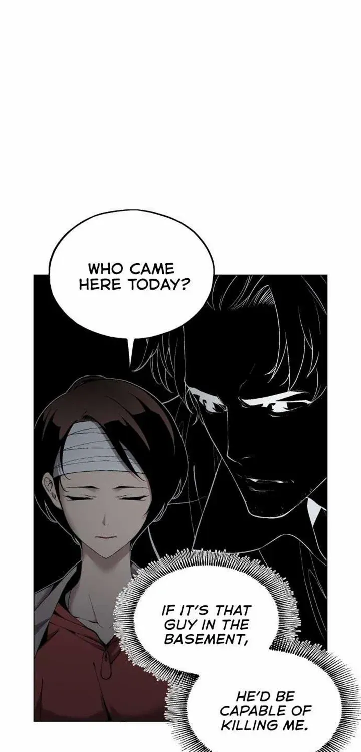 Read Utori: The Legacy chapter 13 image 10 on Lezhin