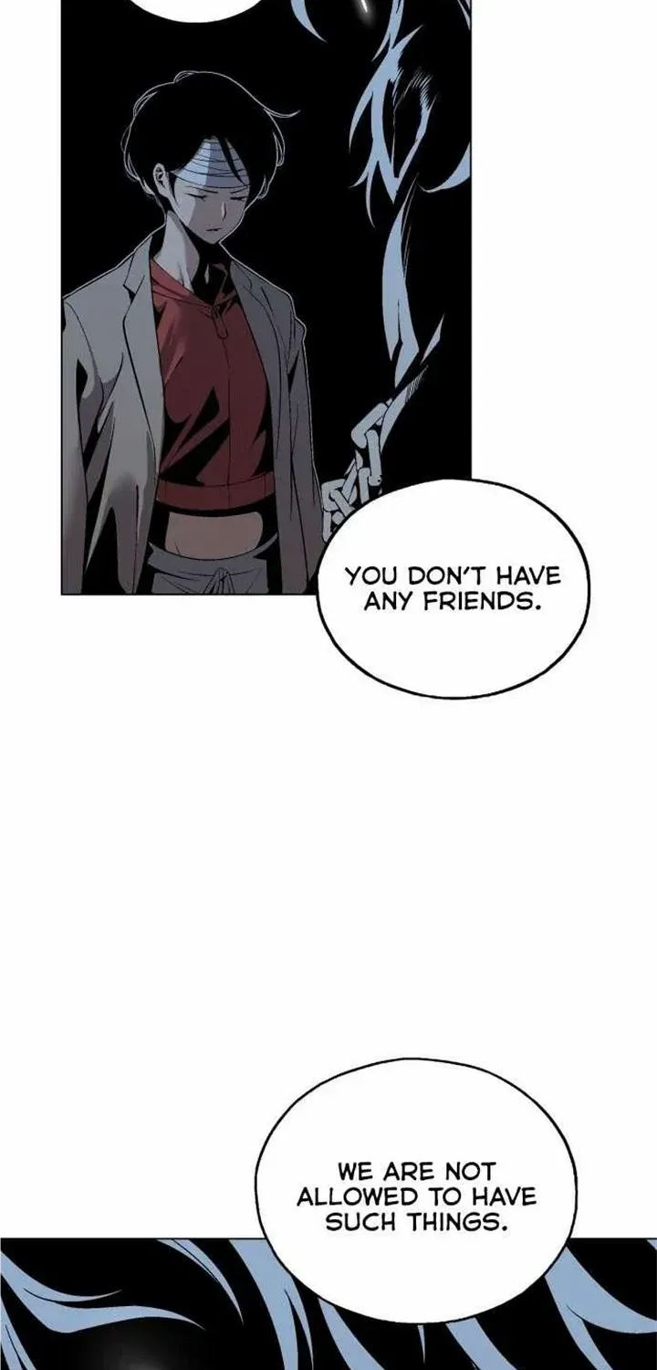 Read Utori: The Legacy chapter 13 image 13 on Lezhin