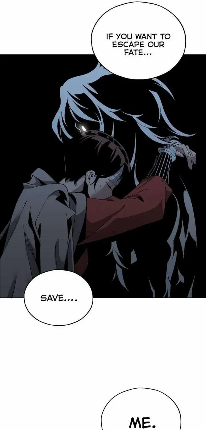 Read Utori: The Legacy chapter 13 image 15 on Lezhin