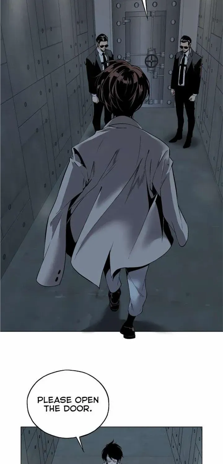 Read Utori: The Legacy chapter 13 image 3 on Lezhin