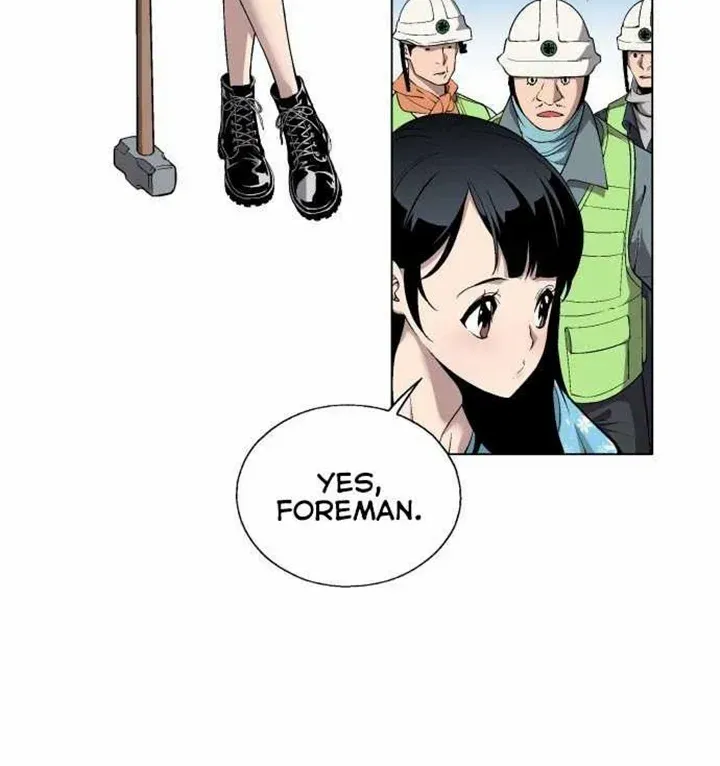 Read Utori: The Legacy chapter 13 image 30 on Lezhin