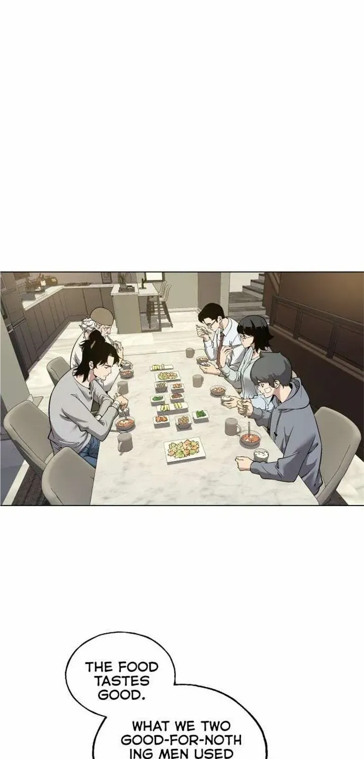 Read Utori: The Legacy chapter 13 image 34 on Lezhin