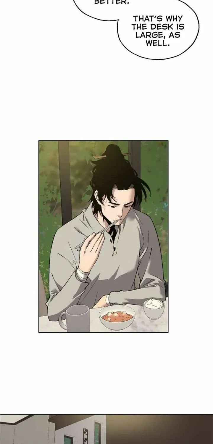 Read Utori: The Legacy chapter 13 image 36 on Lezhin
