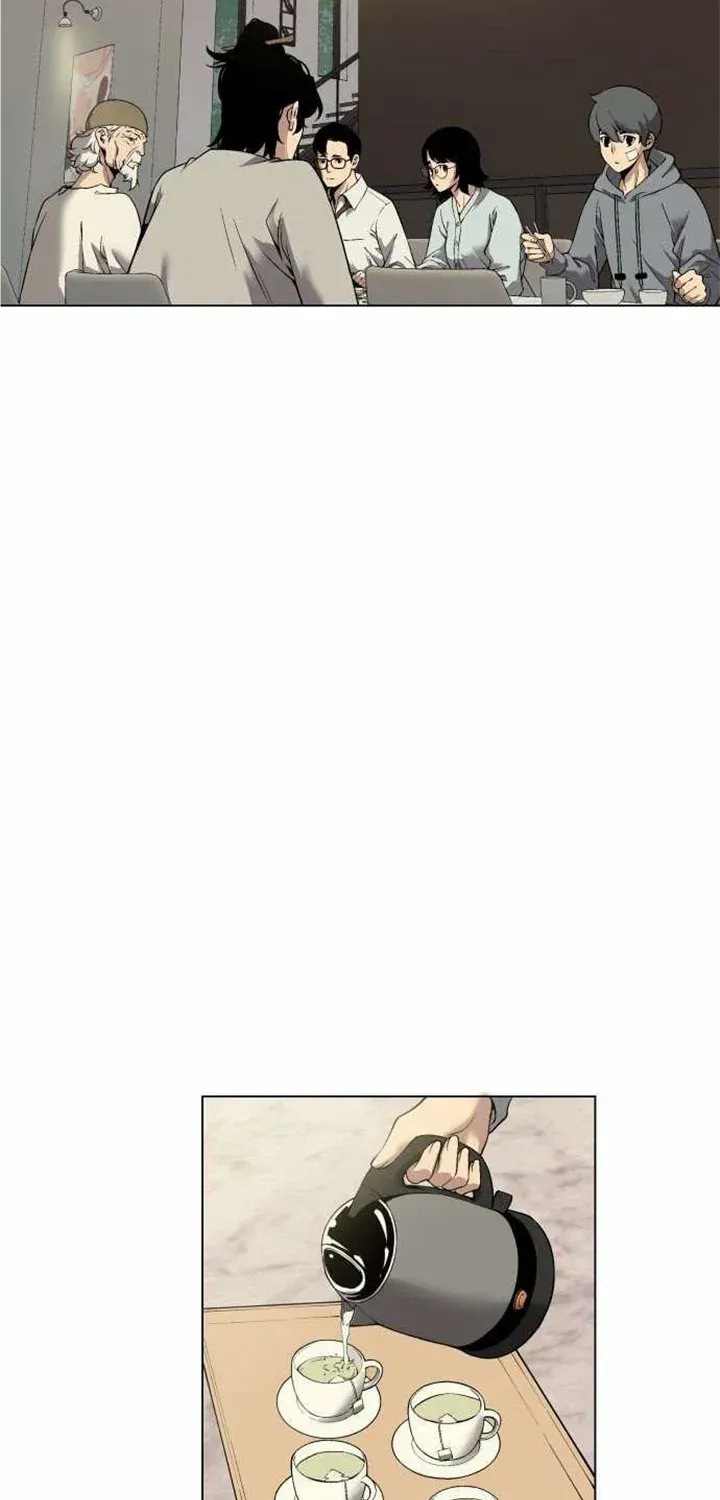 Read Utori: The Legacy chapter 13 image 37 on Lezhin