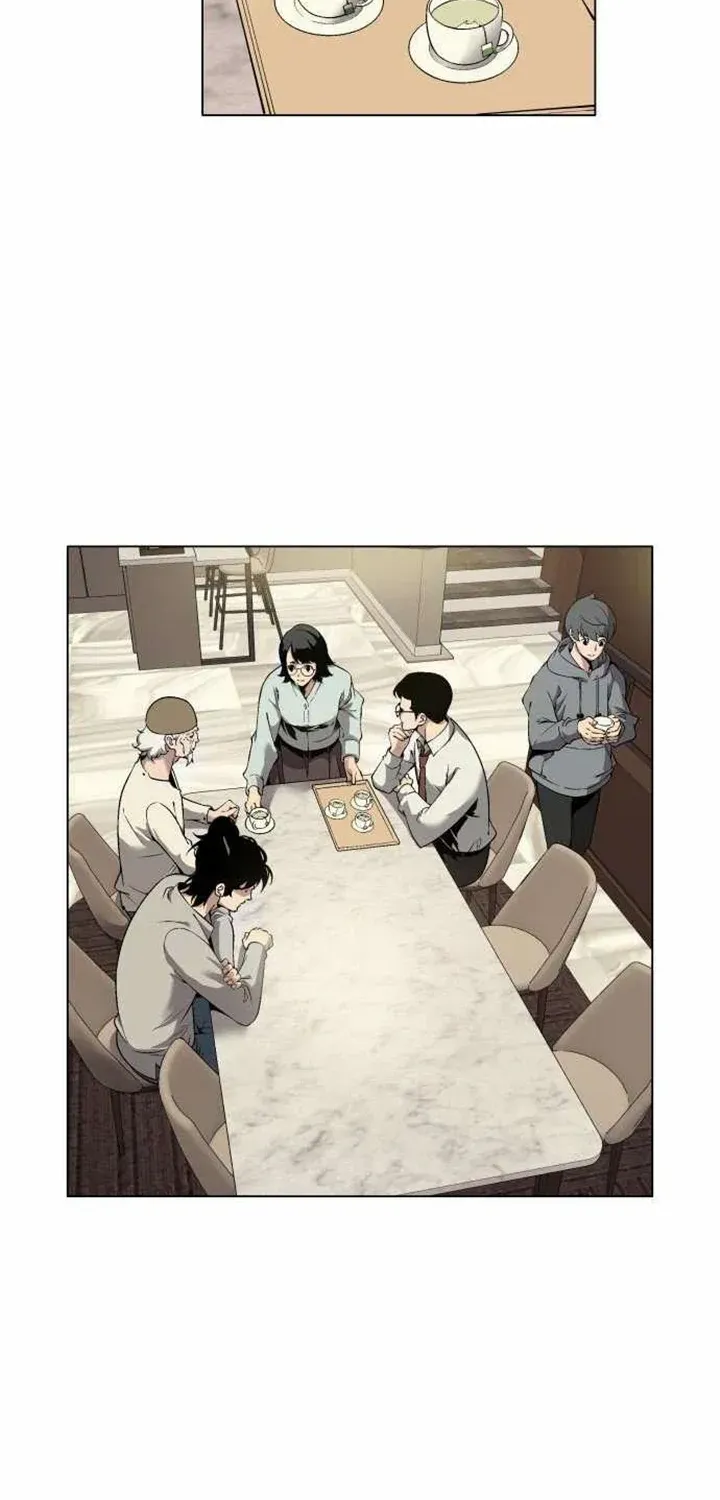 Read Utori: The Legacy chapter 13 image 38 on Lezhin