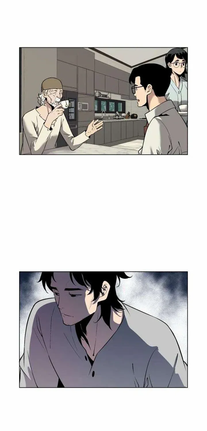 Read Utori: The Legacy chapter 13 image 39 on Lezhin